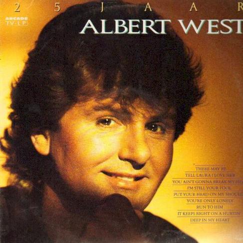 Albert West